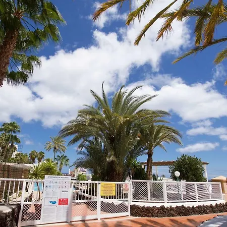Fuerte Holiday Jardin Del Faro Appartamento