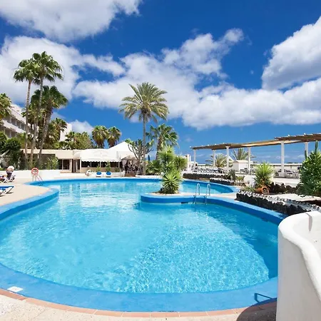 Fuerte Holiday Jardin Del Faro Morro Jable (Fuerteventura)