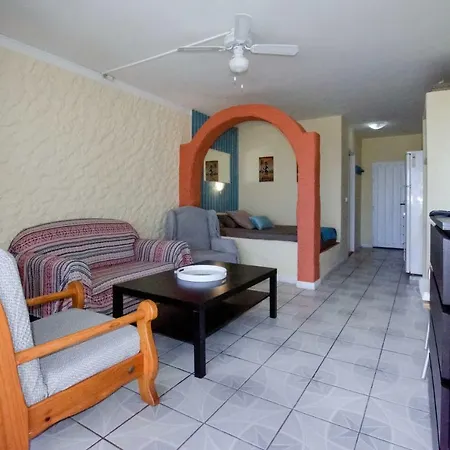 Fuerte Holiday Jardin Del Faro Appartamento