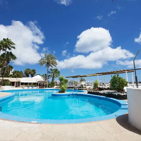 Fuerte Holiday Jardin Del Faro Morro Jable (Fuerteventura)