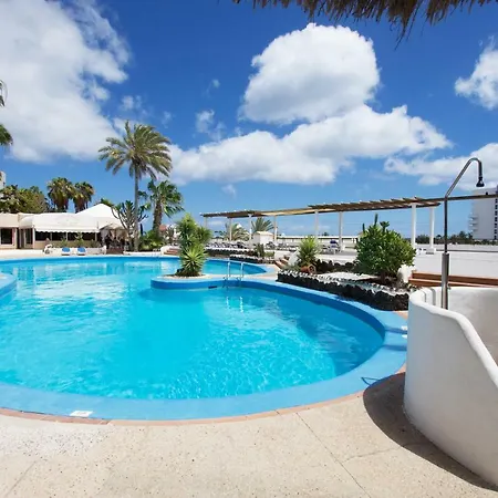 Fuerte Holiday Jardin Del Faro Morro Jable (Fuerteventura)