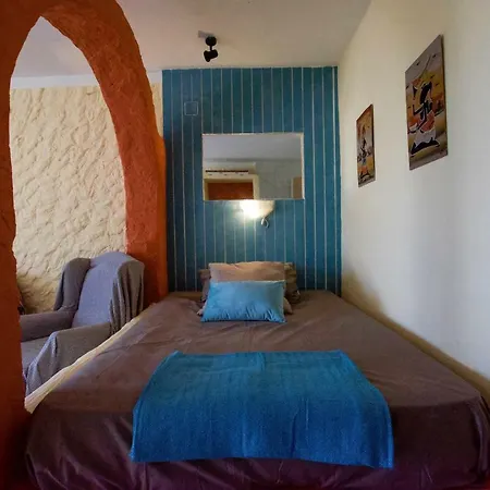Fuerte Holiday Jardin Del Faro