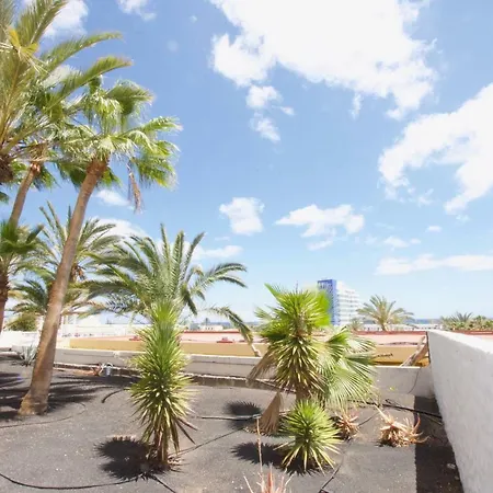 Fuerte Holiday Jardin Del Faro