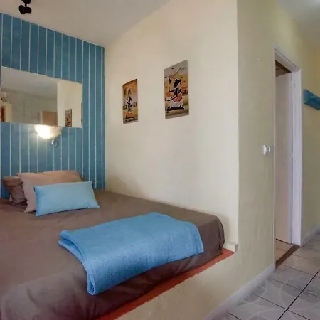 Fuerte Holiday Jardin Del Faro Appartement Morro Jable (Fuerteventura)