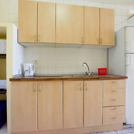 Appartement Fuerte Holiday Jardin Del Faro Morro Jable (Fuerteventura)