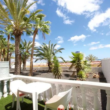 Fuerte Holiday Jardin Del Faro Appartement