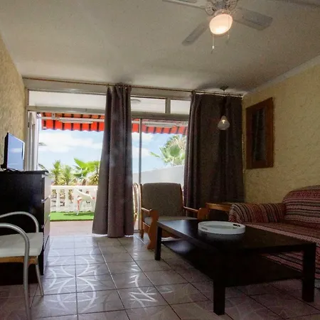 Appartement Fuerte Holiday Jardin Del Faro Morro Jable (Fuerteventura)