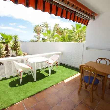 Appartement Fuerte Holiday Jardin Del Faro Morro Jable (Fuerteventura)