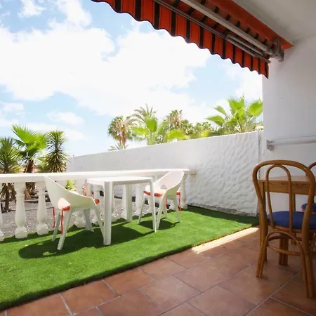 Fuerte Holiday Jardin Del Faro Morro Jable (Fuerteventura)