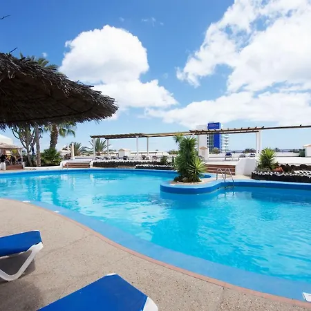 Fuerte Holiday Jardin Del Faro Appartement
