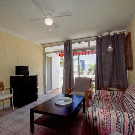 Fuerte Holiday Jardin Del Faro Morro Jable (Fuerteventura)