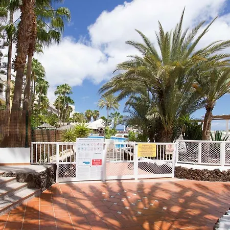 Fuerte Holiday Jardin Del Faro Morro Jable (Fuerteventura)