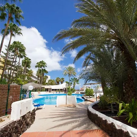 Appartement Fuerte Holiday Jardin Del Faro